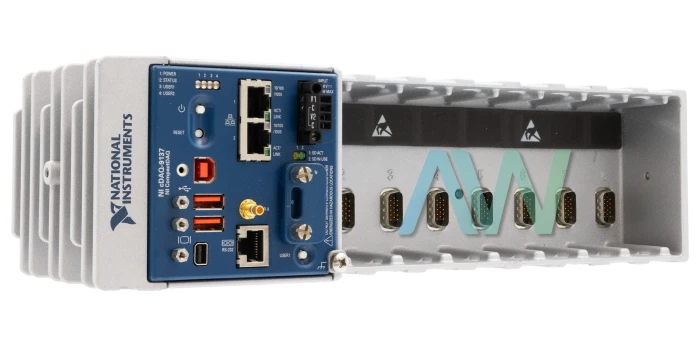 cDAQ-9137 National Instruments CompactDAQ Controller | Apex Waves | Image
