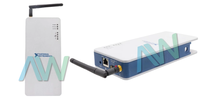 cDAQ-9191 NI CompactDAQ Chassis | In Stock Ships Today | Image