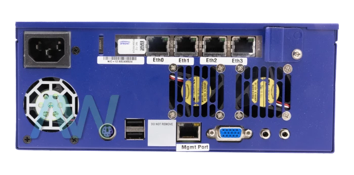 Spirent CEE-290 Scalable Application Protocol Emulation | Apex Waves | Image