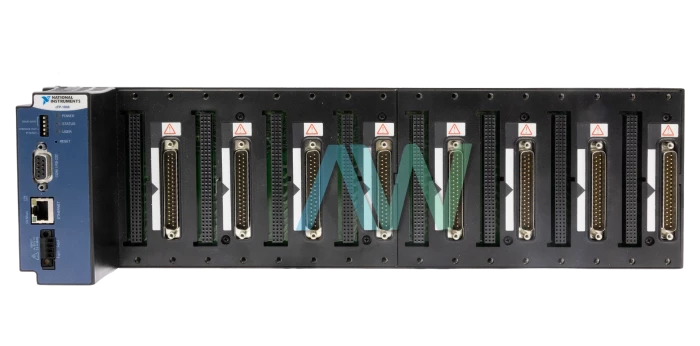 cFP-1808 NI Ethernet/Serial Backplane | In Stock Ships Today | Image