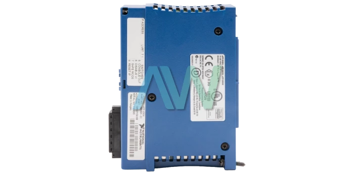 cFP-2000 NI cFP Controller | In Stock Ships Today | Image