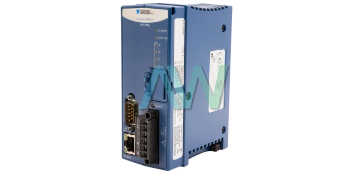 cFP-2010 National Instruments Controller for Compact FieldPoint | Apex Waves | Image