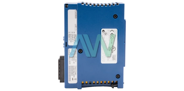 cFP-2010 National Instruments Controller for Compact FieldPoint | Apex Waves | Image