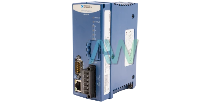 cFP-2110 NI cFP Controller | In Stock Ships Today | Image