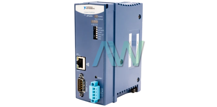 cFP-2210 NI cFP Controller | In Stock Ships Today | Image