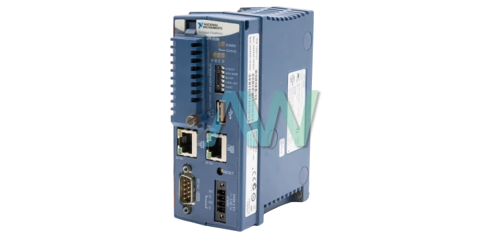 cFP-2220 NI Controller for cFP | In Stock Ships Today | Image