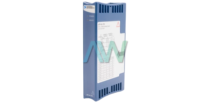 cFP-AI-110 NI Analog Input Module | In Stock Ships Today | Image