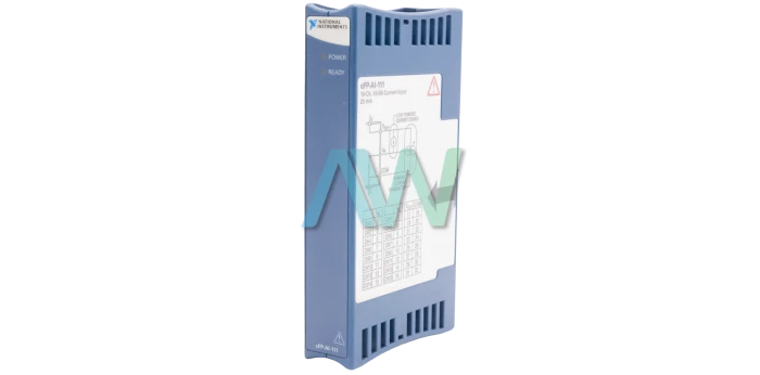 cFP-AI-111 NI Analog Input Module | In Stock Ships Today | Image