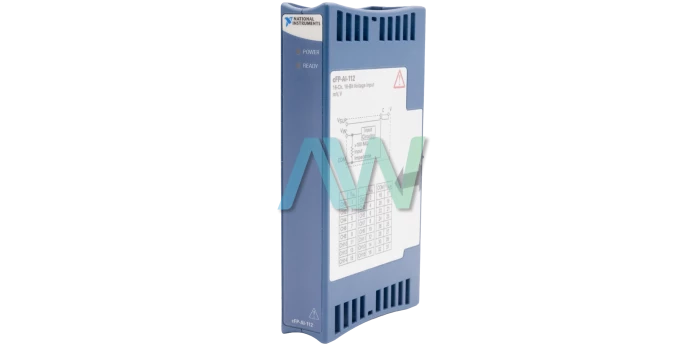 cFP-AI-112 NI Analog Input Module | In Stock Ships Today | Image