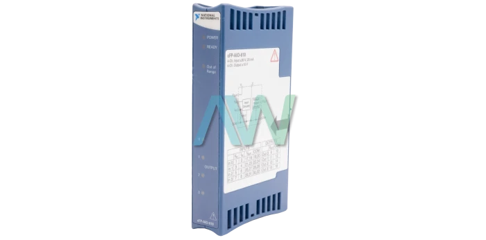 cFP-AIO-610 NI Input/Output Module | In Stock Ships Today | Image