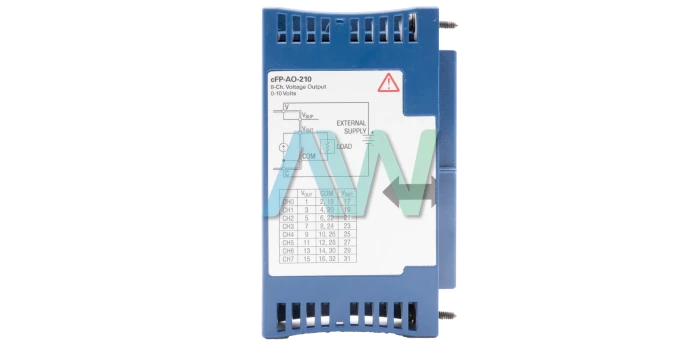 cFP-AO-210 Analog Output Module | In Stock Ships Today | Image