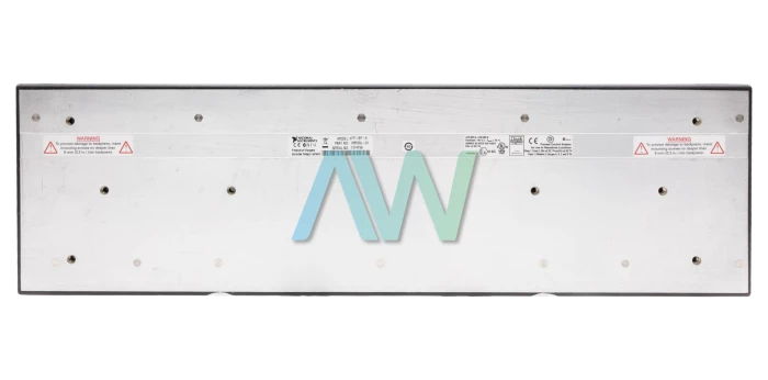cFP-BP-8 NI Backplane for cFP | In Stock Ships Today | Image
