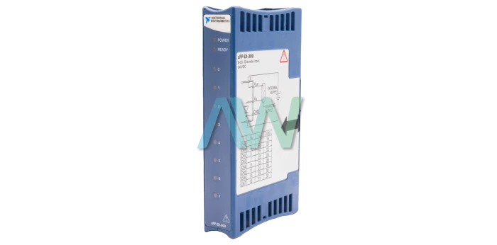 cFP-DI-300 National Instruments Digital Input Module for Compact FieldPoint | Apex Waves | Image