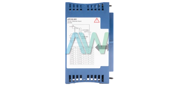 cFP-DI-301 NI Digital Input Module | In Stock Ships Today | Image