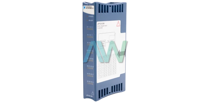 cFP-DI-304 NI Digital Input Module | In Stock Ships Today | Image