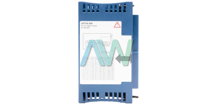 cFP-DI-304 NI Digital Input Module | In Stock Ships Today | Image