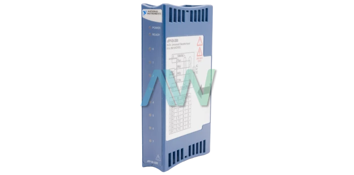 cFP-DI-330 NI Digital Input Module | In Stock Ships Today | Image