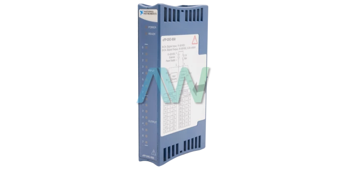cFP-DIO-550 NI Digital I/O Module | In Stock Ships Today | Image