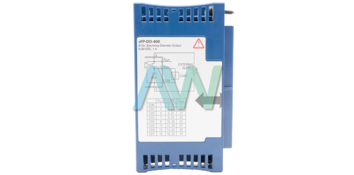 cFP-DO-400 NI Digital Output Module | In Stock Ships Today | Image