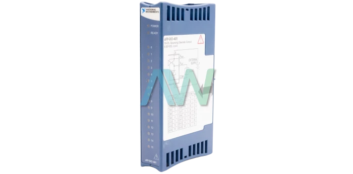 cFP-DO-401 NI Digital Output Module | In Stock Ships Today | Image