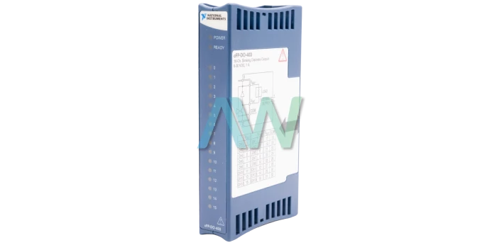 cFP-DO-403 NI Digital Output Module | In Stock Ships Today | Image