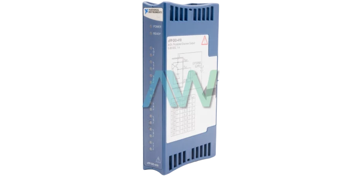 cFP-DO-410 National Instruments Digital Output Module for Compact FieldPoint | Apex Waves | Image