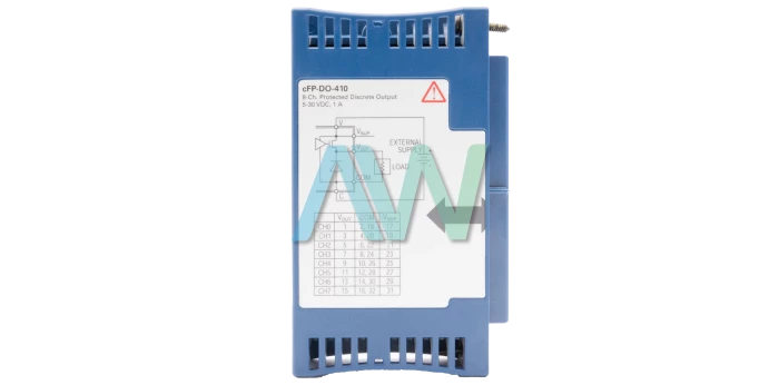 cFP-DO-410 National Instruments Digital Output Module for Compact FieldPoint | Apex Waves | Image