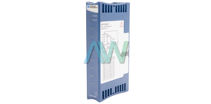 cFP-PG-522 National Instruments Digital Output Module for Compact FieldPoint | Apex Waves | Image