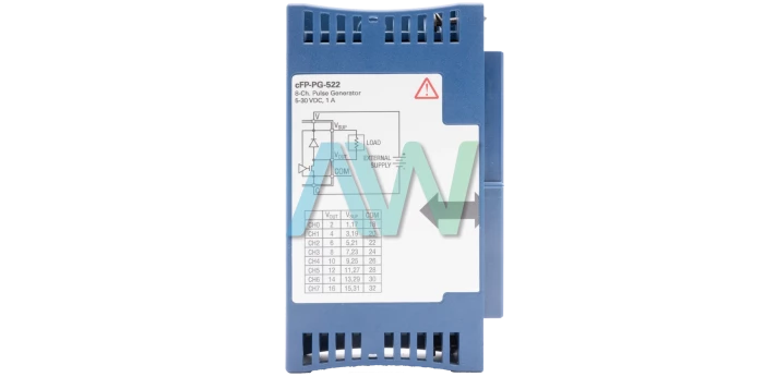 cFP-PG-522 National Instruments Digital Output Module for Compact FieldPoint | Apex Waves | Image