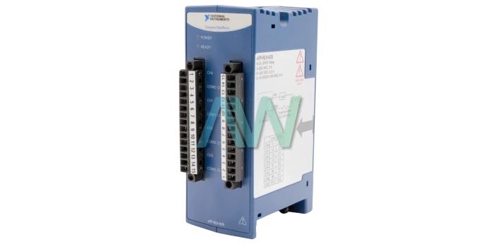 cFP-RLY-425 NI Relay Output Module | In Stock Ships Today | Image