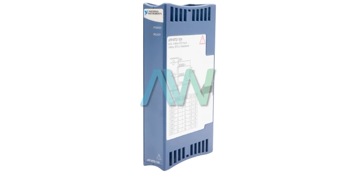 cFP-RTD-124 NI Temperature Input Module | In Stock Ships Today | Image