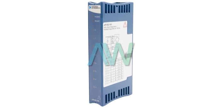 cFP-SG-140 NI Strain/Bridge Module | In Stock Ships Today | Image