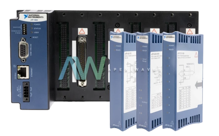 cFP-RLY-423 National Instruments Relay Output Module | Apex Waves | Image