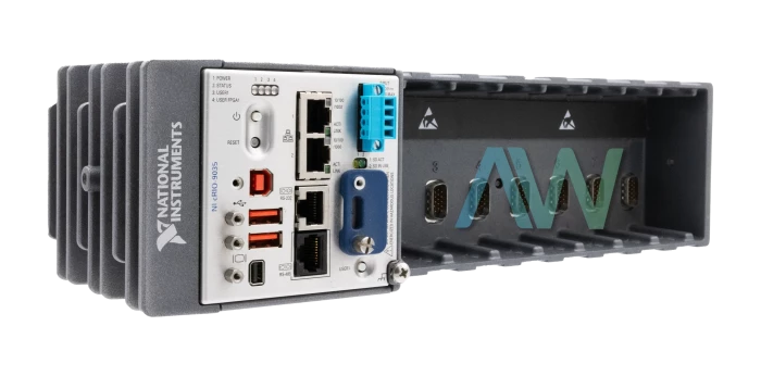 cRIO-9035 NI CompactRIO Controller | In Stock Ships Today | Image