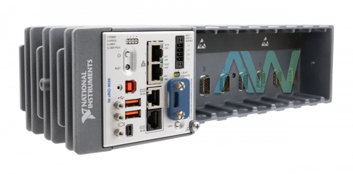 cRIO-9036 NI cRIO Controller | In Stock Ships Today | Image