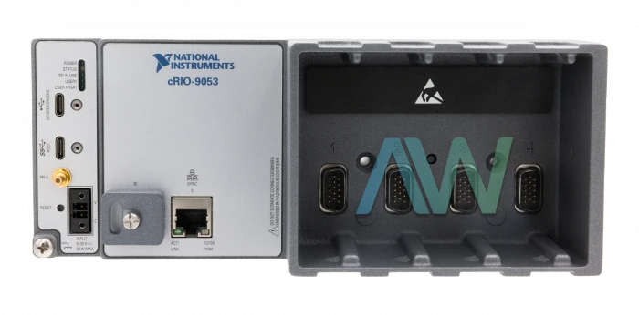 cRIO-9053 NI CompactRIO Controller | In Stock Ships Today | Image