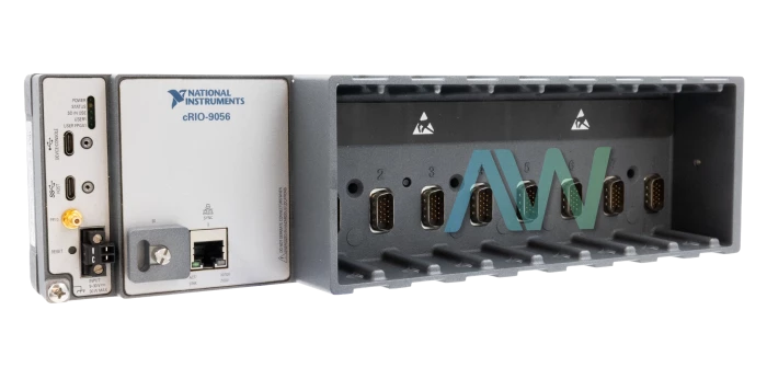 cRIO-9056 NI CompactRIO Controller | In Stock Ships Today | Image