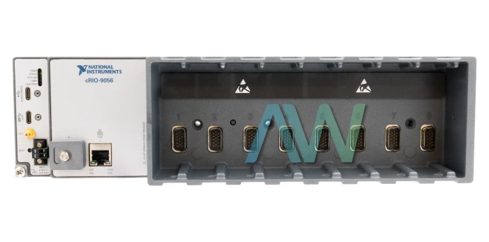 cRIO-9056 NI CompactRIO Controller | In Stock Ships Today | Image