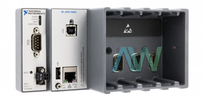cRIO-9063 NI cRIO Controller | In Stock Ships Today | Image
