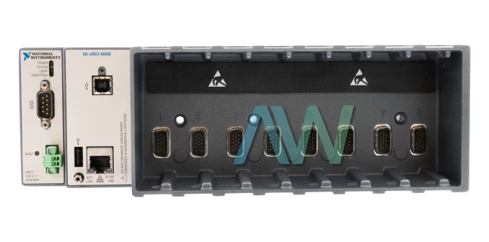 cRIO-9066 NI CompactRIO Controller | In Stock Ships Today | Image
