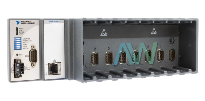 cRIO-9073 NI CompactRIO Controller | In Stock Ships Today | Image