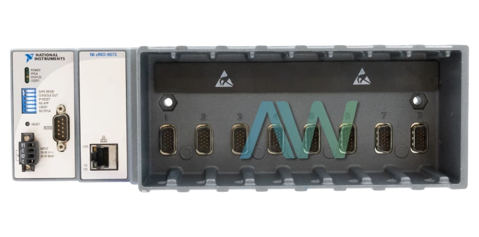 cRIO-9073 NI CompactRIO Controller | In Stock Ships Today | Image