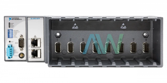cRIO-9074 NI CompactRIO Controller | In Stock Ships Today | Image