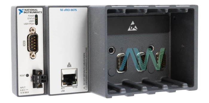 cRIO-9075 NI CompactRIO Controller | In Stock Ships Today | Image
