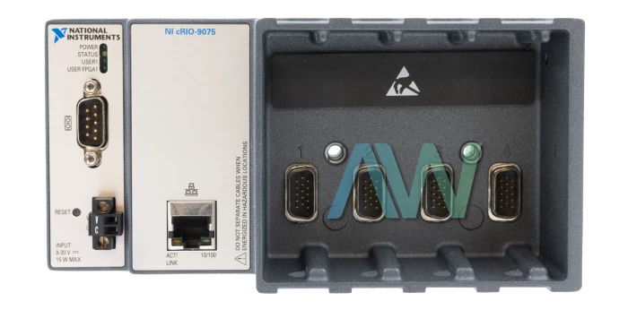 cRIO-9075 NI CompactRIO Controller | In Stock Ships Today | Image