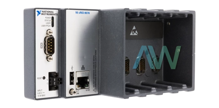 NI cRIO-9076 CompactRIO Controller | In Stock Ships Today! | Image
