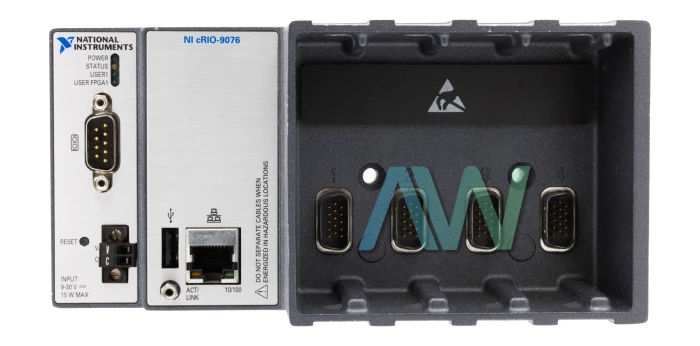 NI cRIO-9076 CompactRIO Controller | In Stock Ships Today! | Image