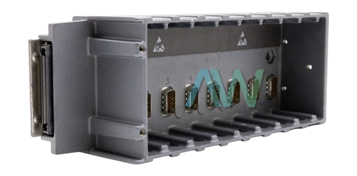 cRIO-9102 National Instruments CompactRIO Chassis | Apex Waves | Image