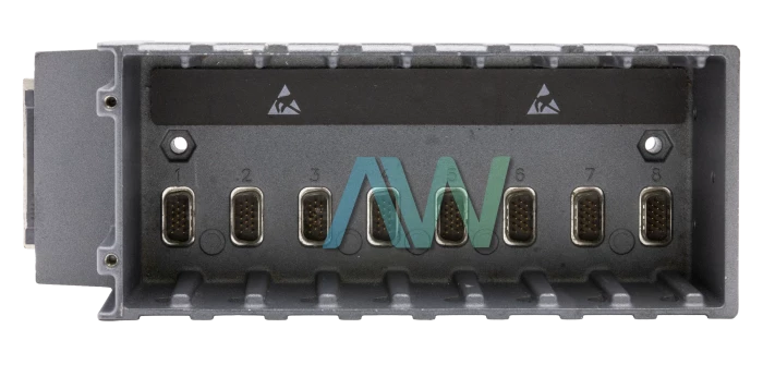 cRIO-9102 National Instruments CompactRIO Chassis | Apex Waves | Image