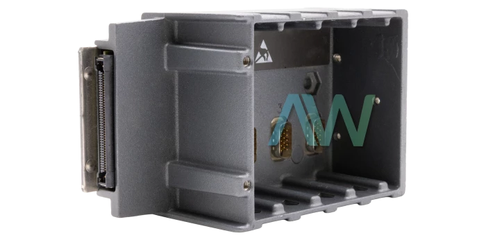 cRIO-9103 National Instruments CompactRIO Chassis | Apex Waves | Image